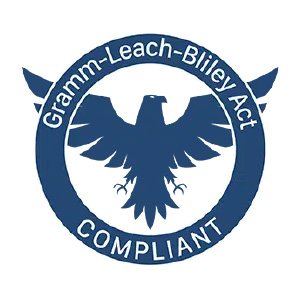 Gramm-Leach-Bliley Act (GLBA)