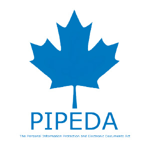 Personal Information Protection and Electronic Documents Act - Canada (PIPEDA)
