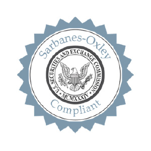 Sarbanes-Oxley Act (SOX)